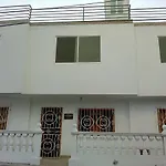 Hostal Casa de Barajas