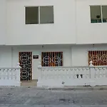 Hostal Casa de Barajas