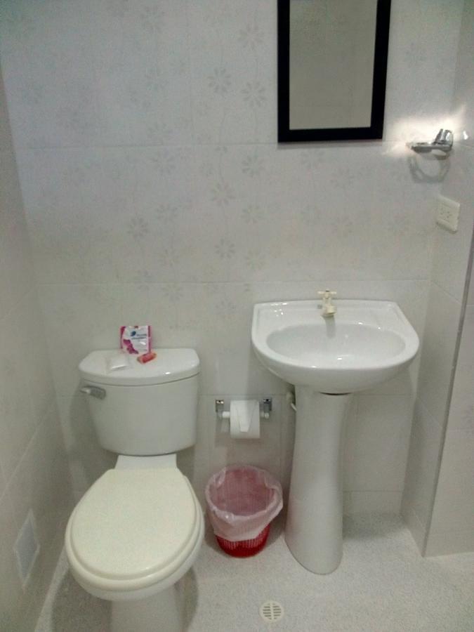 Casa De Barajas * Cartagena