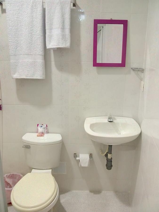 Hostal Casa De Barajas *