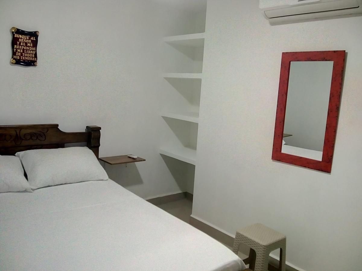 Hostal Casa De Barajas *