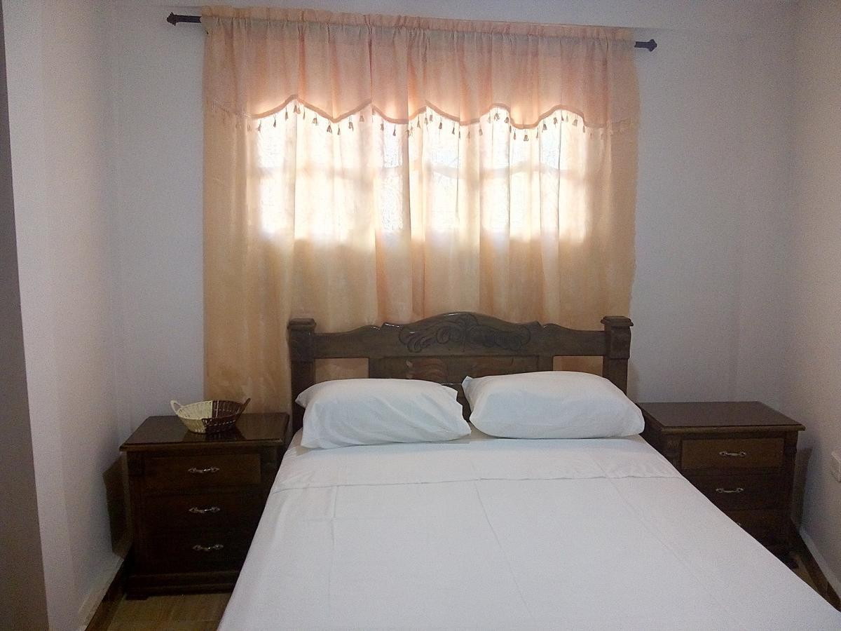 Casa De Barajas * Cartagena