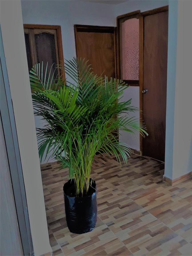 Casa De Barajas * Cartagena