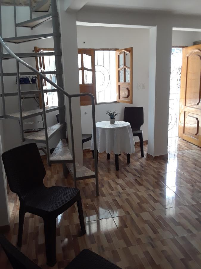 Casa De Barajas * Cartagena