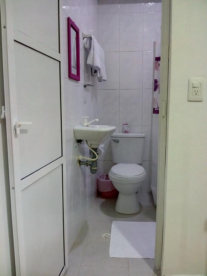 Casa De Barajas Hostal Cartagena