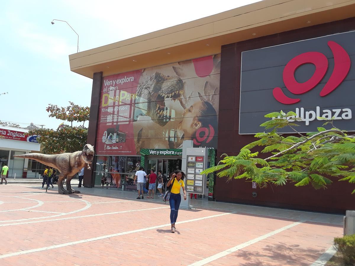 Casa De Barajas Hostal