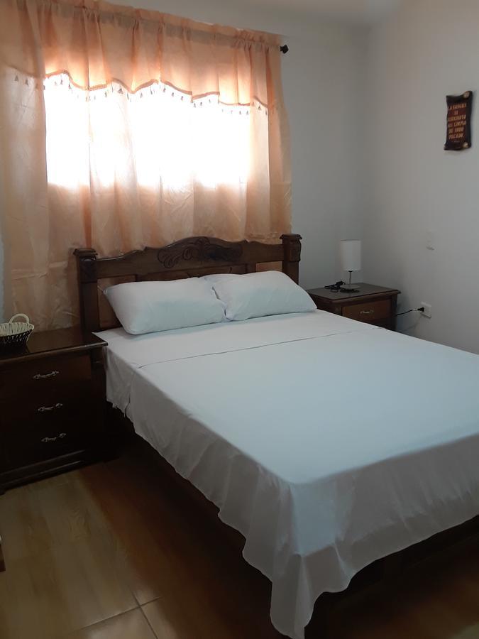 Hostal Casa De Barajas