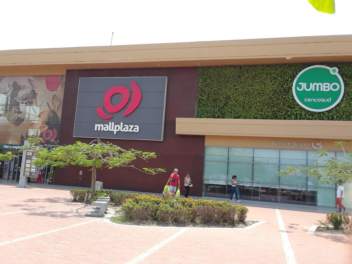 Casa De Barajas Cartagena