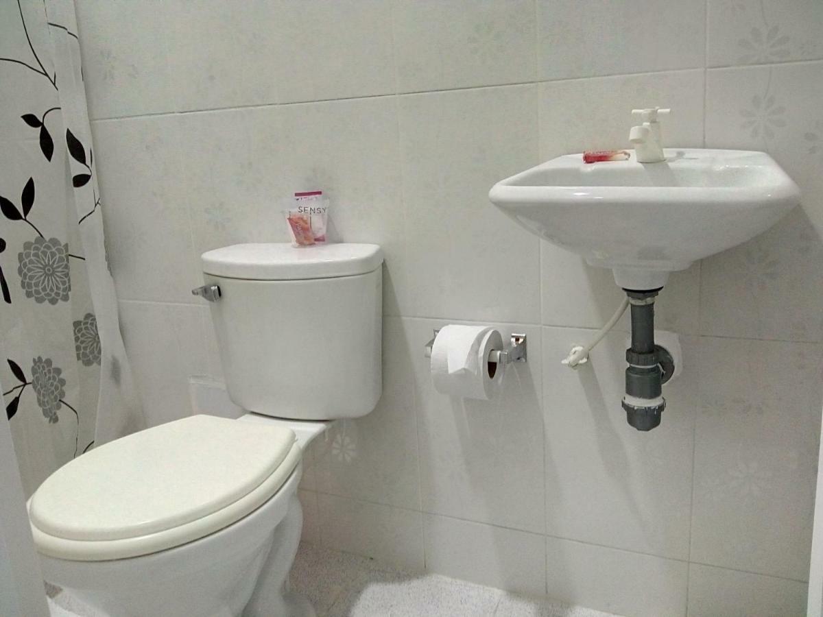 Casa De Barajas Cartagena