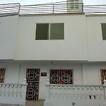 Hostal Casa De Barajas
