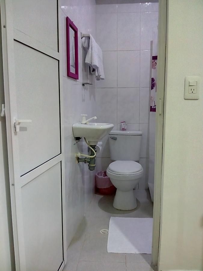 Casa De Barajas Hostel Cartagena