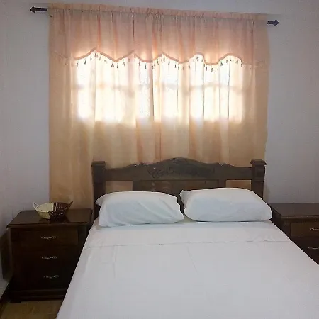 Casa De Barajas * Cartagena