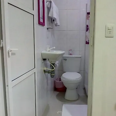 Casa De Barajas Hostal Cartagena