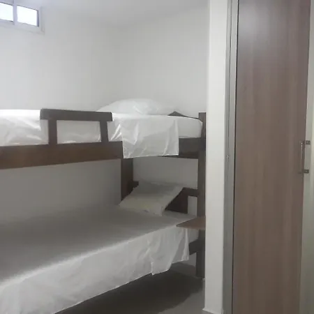 Hostal Casa De Barajas