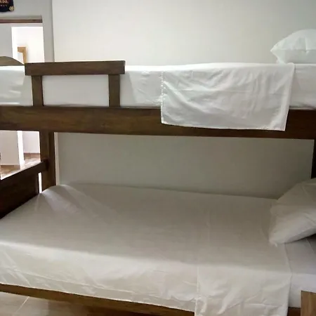 Hostal Casa De Barajas Cartagena