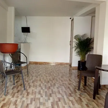 Casa De Barajas * Cartagena