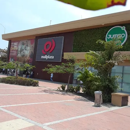 Casa De Barajas