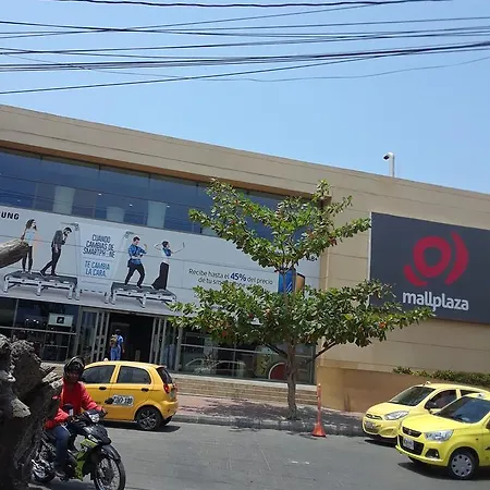Casa De Barajas *