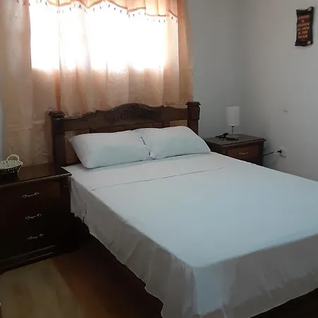 Hostel Casa De Barajas
